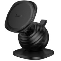 Автодержатель Hoco H103 Daisy magnetic (center console) - Black