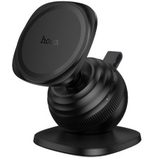 Автотримач Hoco H103 Daisy magnetic (center console) - Black