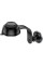 Автотримач Borofone BH123 Profit magnetic (center console) - Black / Metal gray - фото