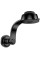 Автотримач Borofone BH123 Profit magnetic (center console) - Black / Metal gray - фото