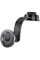 Автотримач Borofone BH123 Profit magnetic (center console) - Black / Metal gray - фото