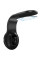 Автотримач з БЗП Acefast D21 Magnetic Wireless Charging 15W - Black - фото