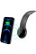 Автотримач з БЗП Acefast D21 Magnetic Wireless Charging 15W - Black - фото