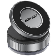 Автотримач Acefast E27 Vacuum Suction Magnetic - Gray