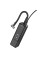Автомобільний насос Hoco ZP5 May smart air pump - Black - фото
