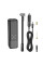 Автомобільний насос Hoco ZP5 May smart air pump - Black - фото