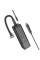Автомобільний насос Hoco ZP5 May smart air pump - Black - фото