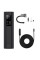 Автомобильный насос Baseus Super Mini Inflator Pump (CRCQ000001) - Black - фото