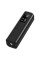 Автомобильный насос Baseus Super Mini Inflator Pump (CRCQ000001) - Black - фото