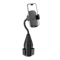 Автодержатель Acefast D24 for cup holder - Black