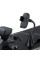 Автотримач Acefast D24 for cup holder - Black - фото