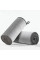 Микрофибра Baseus Easy life car washing towel (2pcs) (400*400mm) (CRXCMJ-0G) - Grey - фото