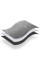 Микрофибра Baseus Easy life car washing towel (2pcs) (400*400mm) (CRXCMJ-0G) - Grey - фото