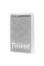 Микрофибра Baseus Easy life car washing towel (400*800mm) (CRXCMJ-A0G) - Grey - фото
