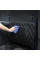 Універсальна накидка на спинку переднього сидіння автомобіля - Black - фото