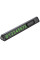Автовизитка Borofone FC3 Ronny - Black / Metal gray - фото