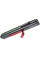 Автовизитка Borofone FC3 Ronny - Black / Metal gray - фото