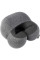 Подушка Hoco HX70 Neck Fitting memory foam - Black - фото