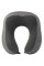 Подушка Hoco HX70 Neck Fitting memory foam - Black - фото