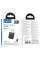 Адаптер Hoco HU3 Tony car wireless CarPlay - Black - фото