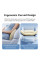 Подушка Baseus PrimeTrip VH2 Dual-Layer (C01201) - Starlight Off-White - фото