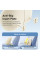 Подушка Baseus PrimeTrip VH2 Dual-Layer (C01201) - Starlight Off-White - фото