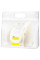Подушка Baseus PrimeTrip VH2 Dual-Layer (C01201) - Starlight Off-White - фото