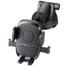 Автодержатель Acefast D57 - Black