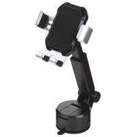 Автодержатель Baseus Tank gravity car mount with suction base (SUYL-TK) - Tarnish Black