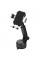 Автотримач Baseus Tank gravity car mount with suction base (SUYL-TK) - Tarnish Black - фото