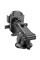 Автодержатель Borofone BH93 Grand one-button (center console) - Black - фото