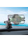 Автодержатель Borofone BH93 Grand one-button (center console) - Black - фото