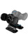 Автотримач Borofone BH142 Support pull clip (center console) - Black - фото
