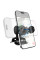 Автотримач Borofone BH142 Support pull clip (center console) - Black - фото