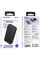 Портативное ЗУ Power Bank Borofone BJ56A Graceful 22.5W+PD20W 20000 mAh - Black - фото