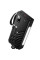 Портативное ЗУ Power Bank Hoco J155 Shine 22.5W+PD20W with 4 cables 20000 mAh - Black - фото