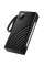 Портативное ЗУ Power Bank Hoco J155 Shine 22.5W+PD20W with 4 cables 20000 mAh - Black - фото