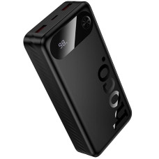 Портативний ЗП Power Bank Hoco J154A Victorious 22.5W+PD20W 20000 mAh - Black