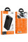 Портативний ЗП Power Bank Hoco J154A Victorious 22.5W+PD20W 20000 mAh - Black - фото