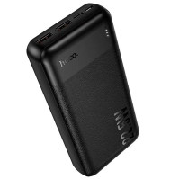 Портативний ЗП Power Bank Hoco J159A Essence 22.5W+PD20W 20000 mAh - Black