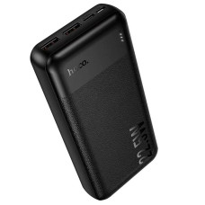 Портативний ЗП Power Bank Hoco J159A Essence 22.5W+PD20W 20000 mAh - Black