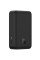 Портативний ЗП Power Bank Baseus EnerFill FM41 Mini Magnetic PD20W з БЗП 20000mAh (E0027U) - Cosmic Black - фото