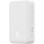 Портативний ЗП Power Bank Baseus EnerFill FM41 Mini Magnetic PD20W з БЗП 20000mAh (E0027U) - Moon White