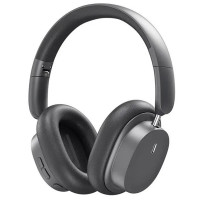 Накладные беспроводные наушники Baseus Bowie D05 Wireless Headphones (NGTD02021) - Grey