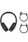 Накладні бездротові навушники Baseus Encok Wireless headphone D02 Pro (NGTD01030) - Black - фото