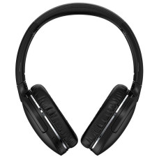 Накладні бездротові навушники Baseus Encok Wireless headphone D02 Pro (NGTD01030) - Black
