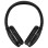 Накладні бездротові навушники Baseus Encok Wireless headphone D02 Pro (NGTD01030) - Black