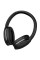 Накладні бездротові навушники Baseus Encok Wireless headphone D02 Pro (NGTD01030) - Black - фото