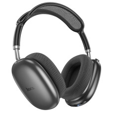 Накладні бездротові навушники Hoco W55 Pleasing - Deep space gray
