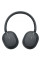 Накладні бездротові навушники Baseus Bowie D05 Wireless Headphones (NGTD02021) - Cluster Black - фото
